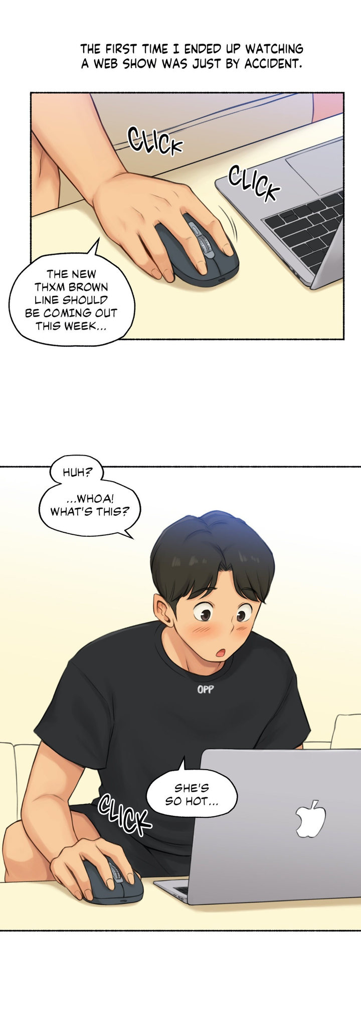 Sexual Exploits chapter 49 page 2