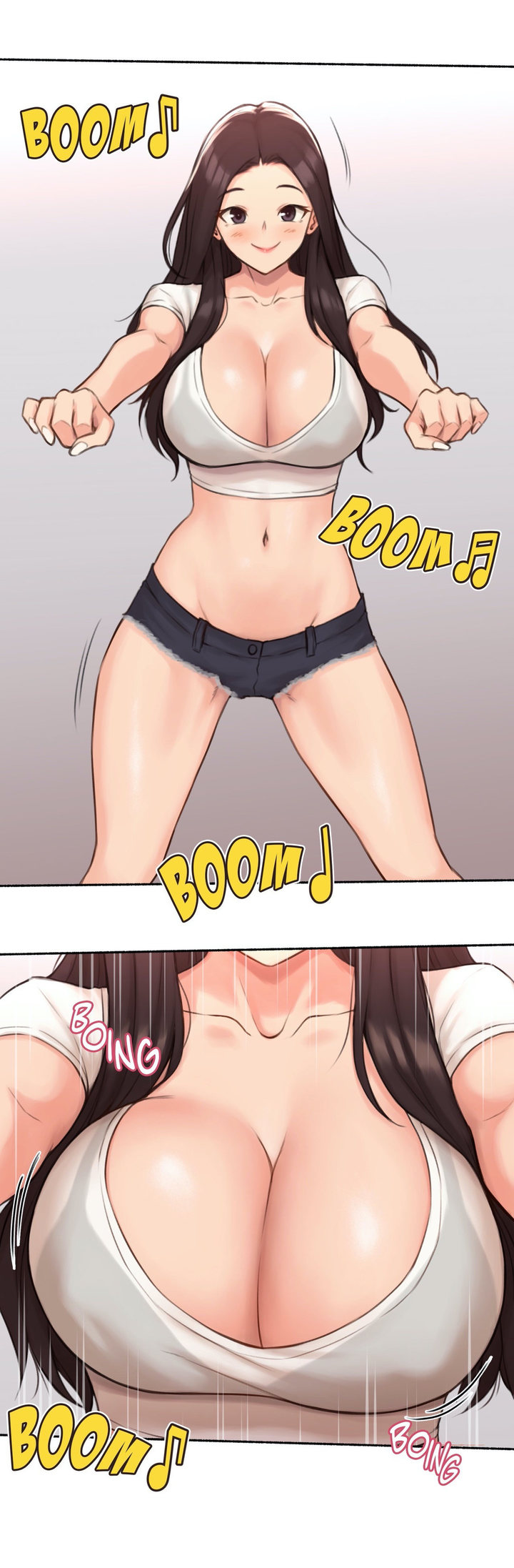 Sexual Exploits chapter 49 page 4