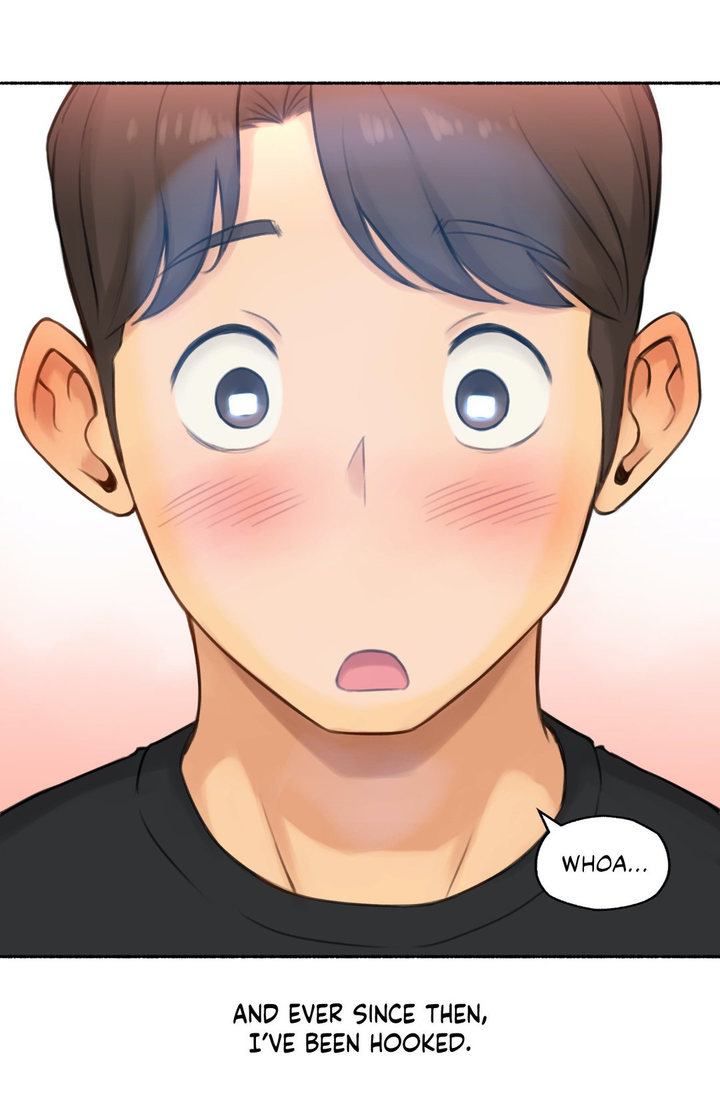 Sexual Exploits chapter 49 page 5