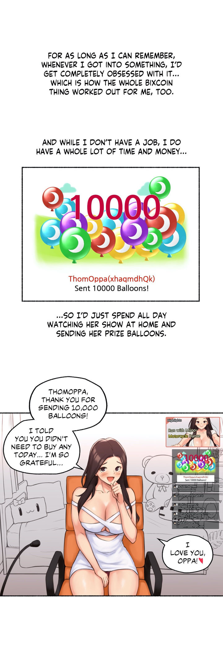 Sexual Exploits chapter 49 page 7