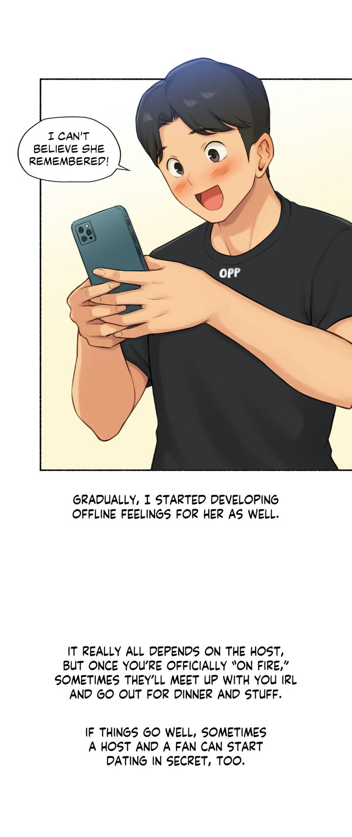 Sexual Exploits chapter 49 page 11
