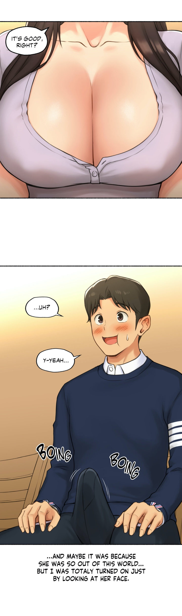 Sexual Exploits chapter 49 page 21