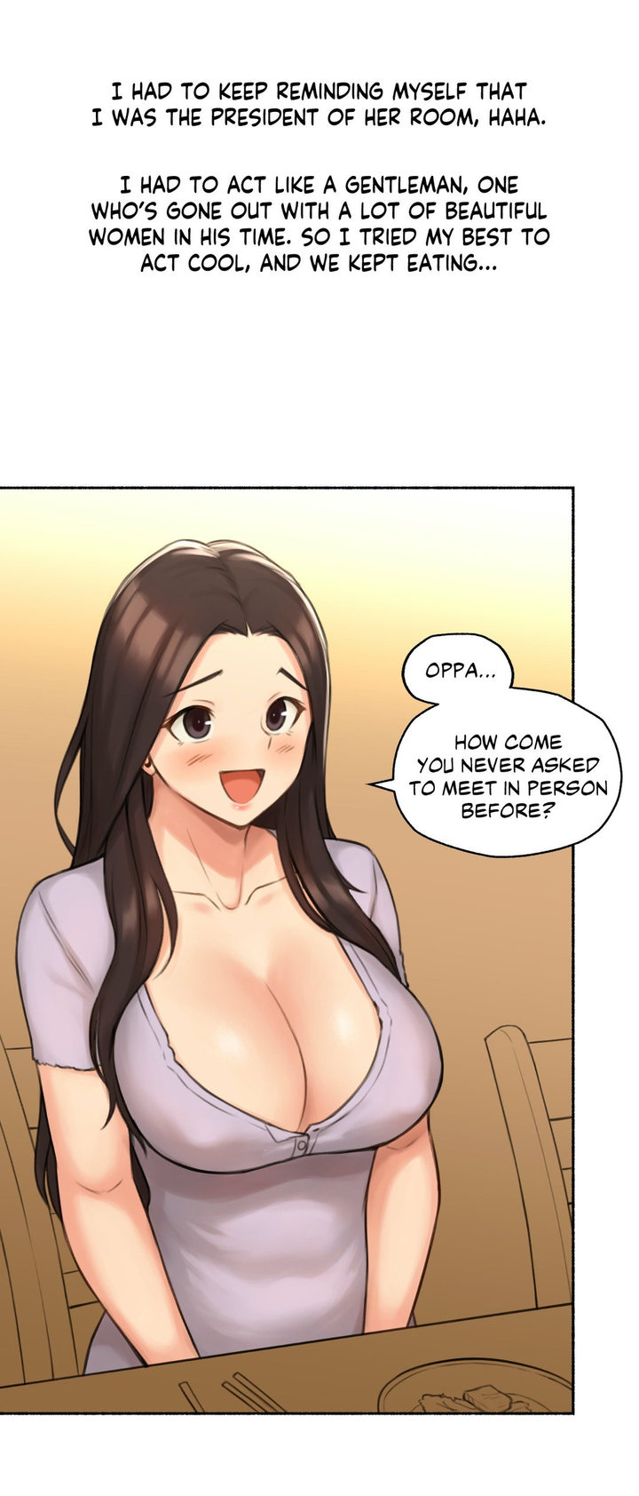 Sexual Exploits chapter 49 page 22