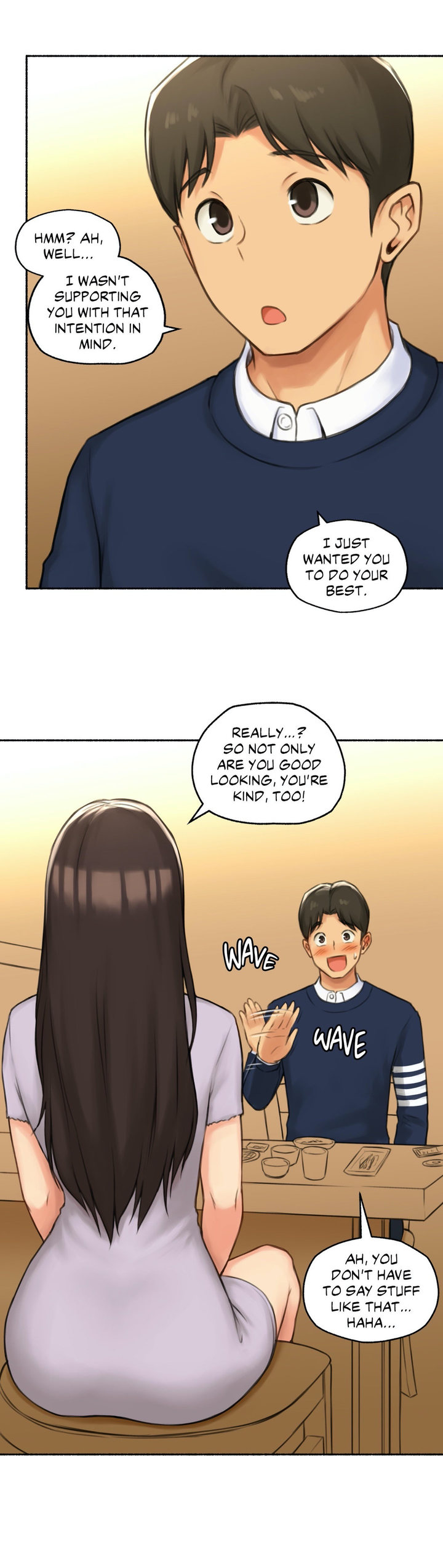 Sexual Exploits chapter 49 page 23