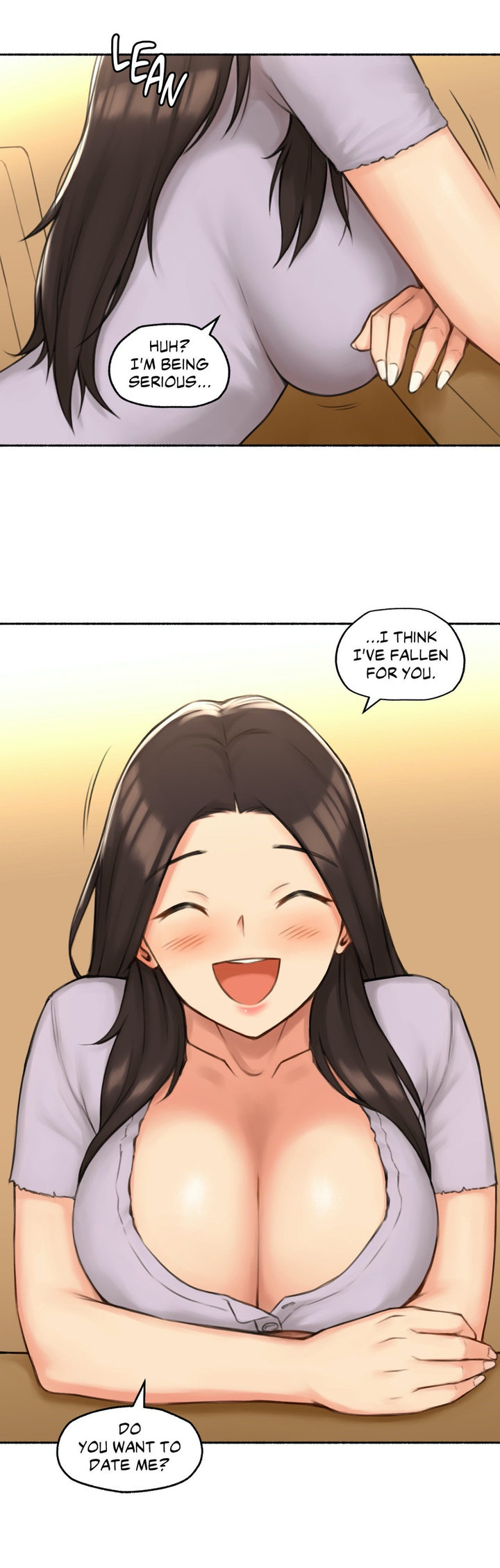 Sexual Exploits chapter 49 page 24