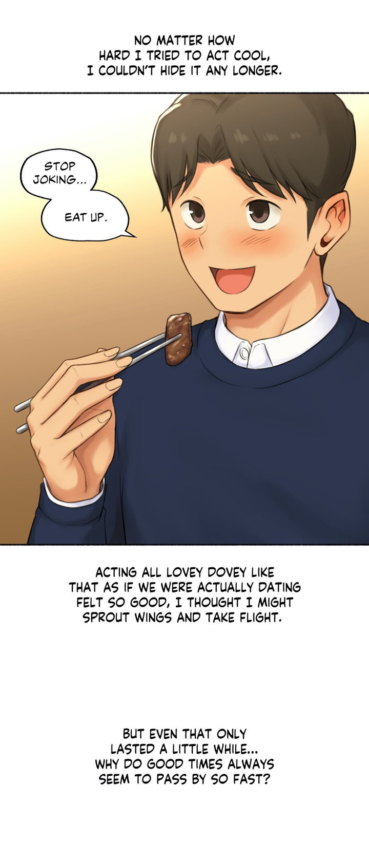 Sexual Exploits chapter 49 page 25