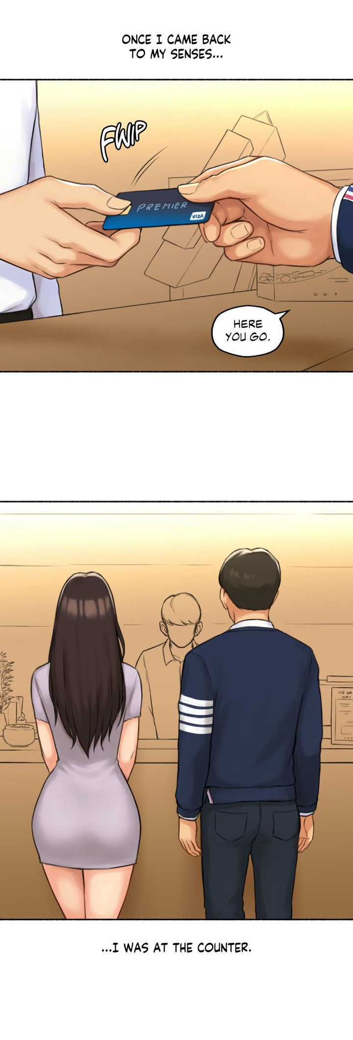 Sexual Exploits chapter 49 page 26