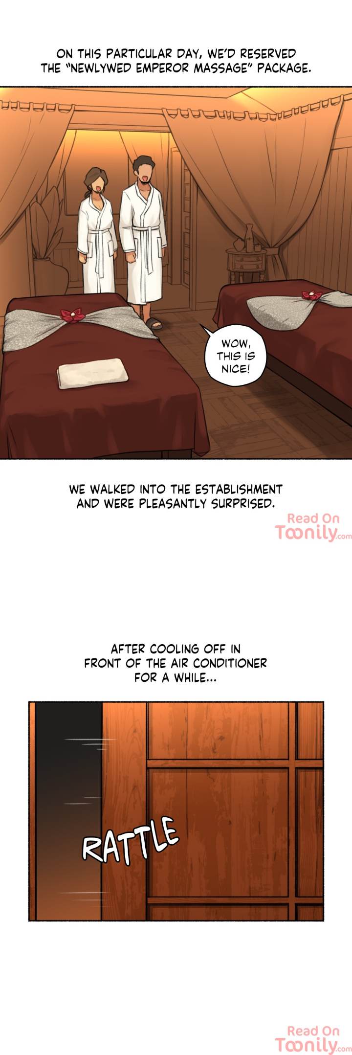 Sexual Exploits chapter 5 page 2