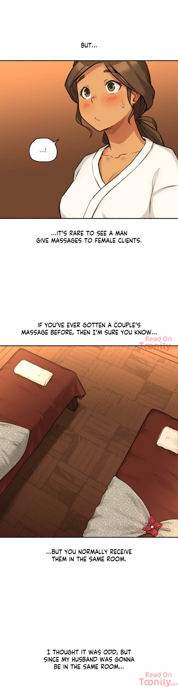 Sexual Exploits chapter 5 page 5