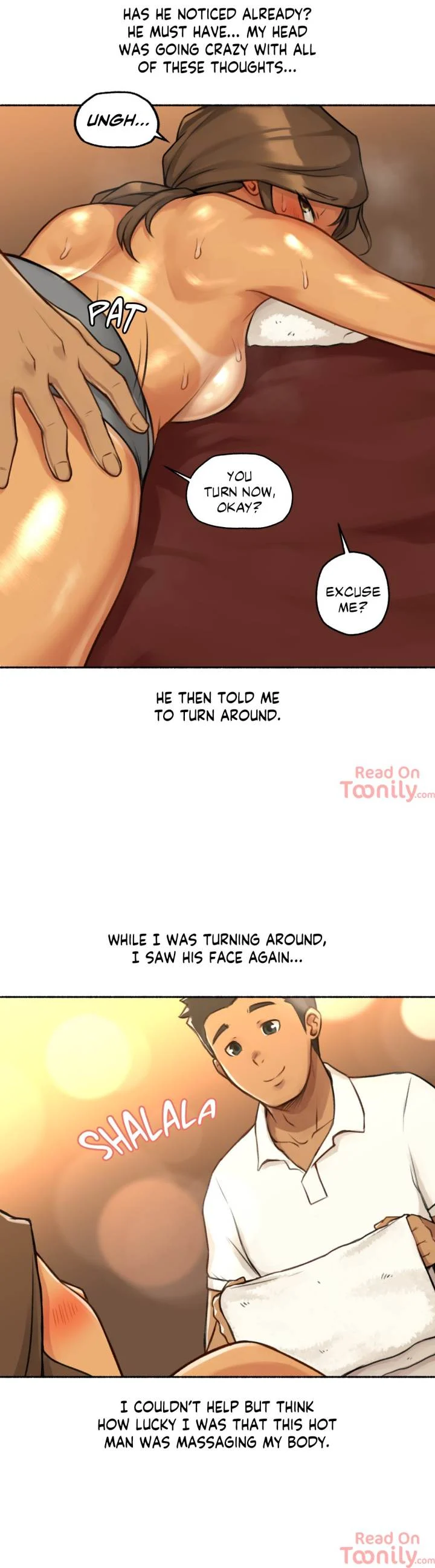 Sexual Exploits chapter 5 page 15