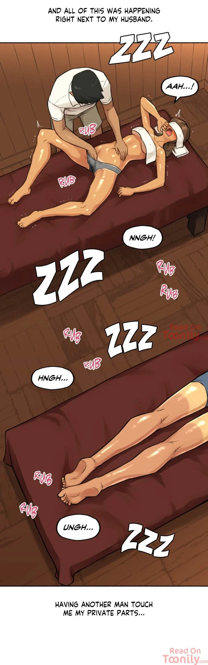 Sexual Exploits chapter 5 page 22