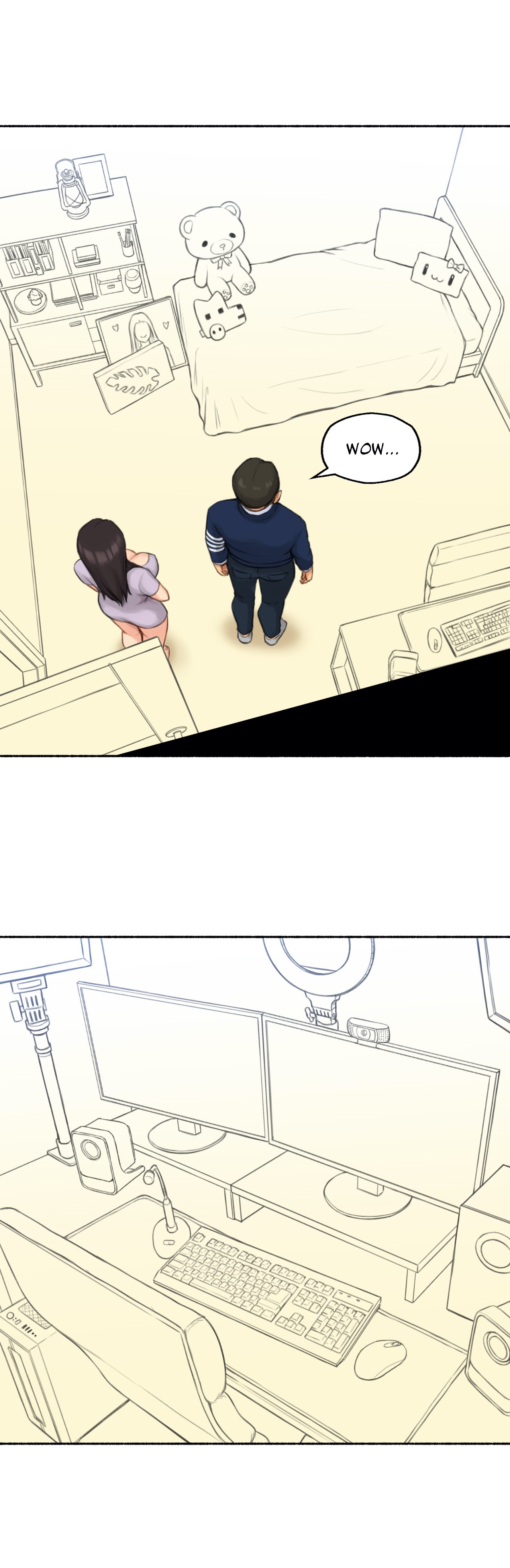 Sexual Exploits chapter 50 page 1