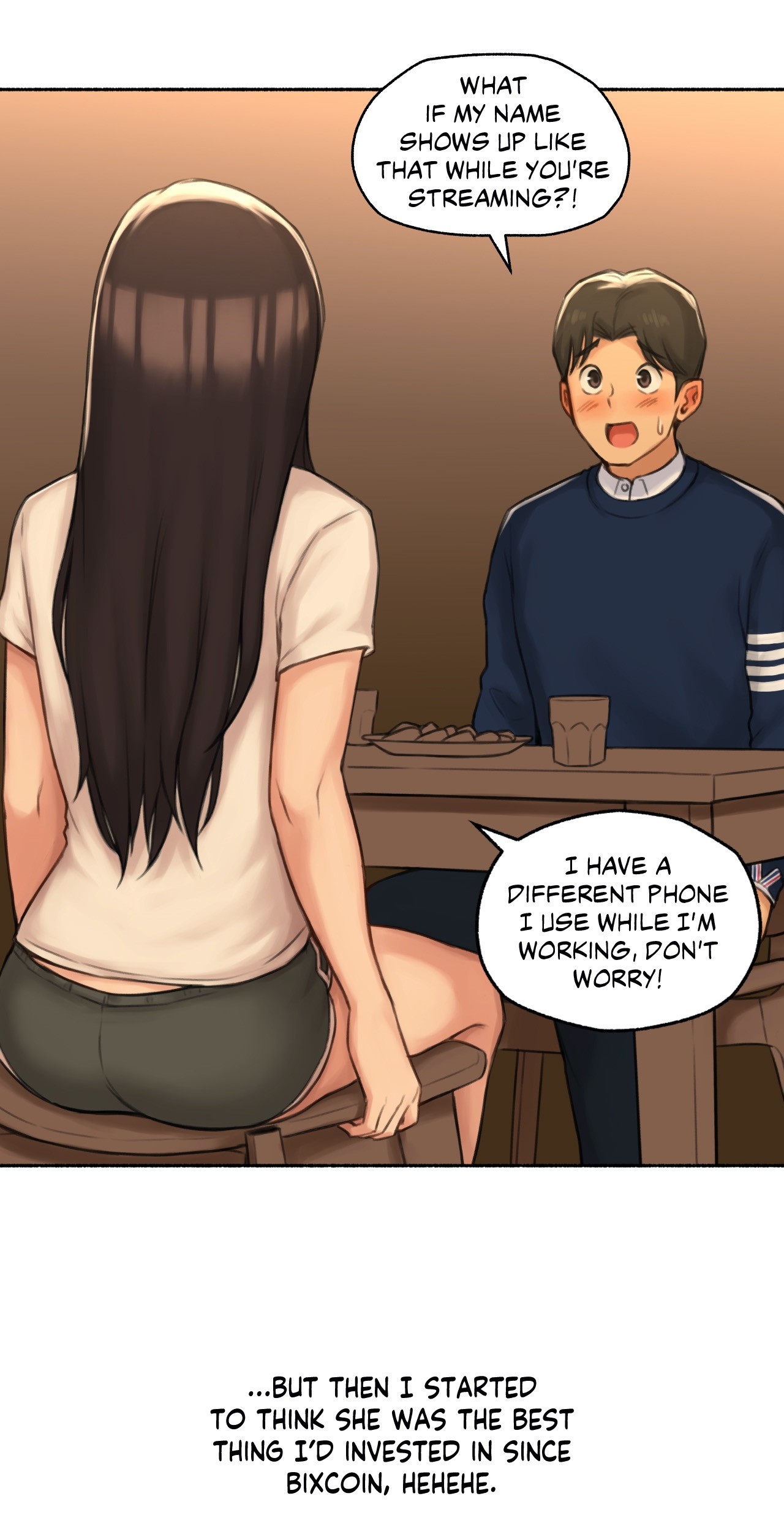 Sexual Exploits chapter 50 page 16