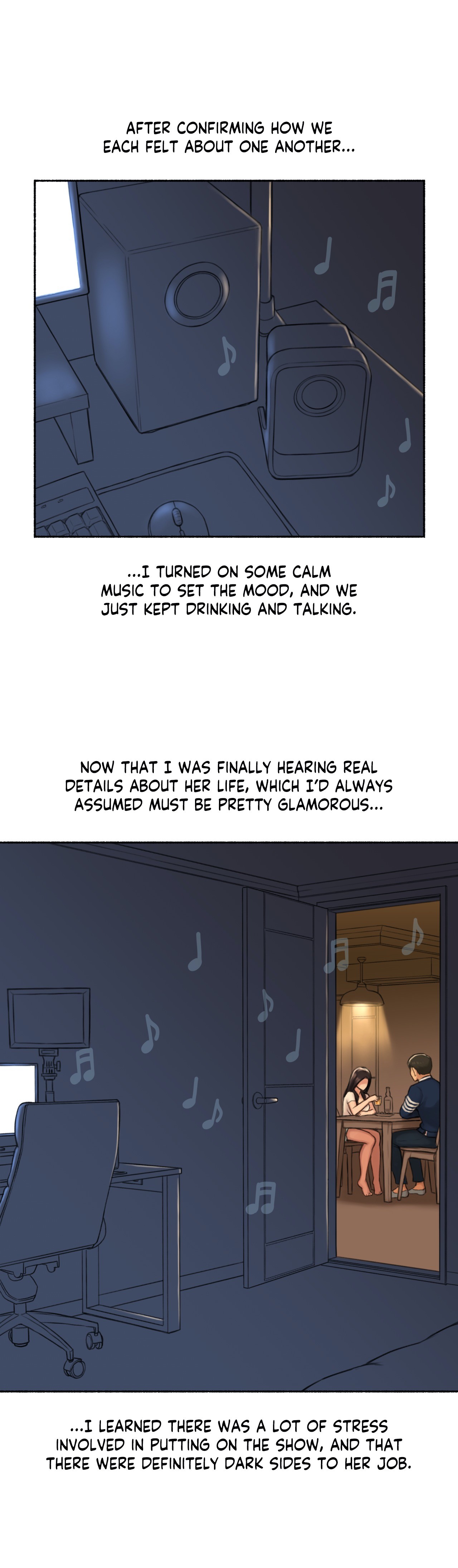 Sexual Exploits chapter 50 page 18