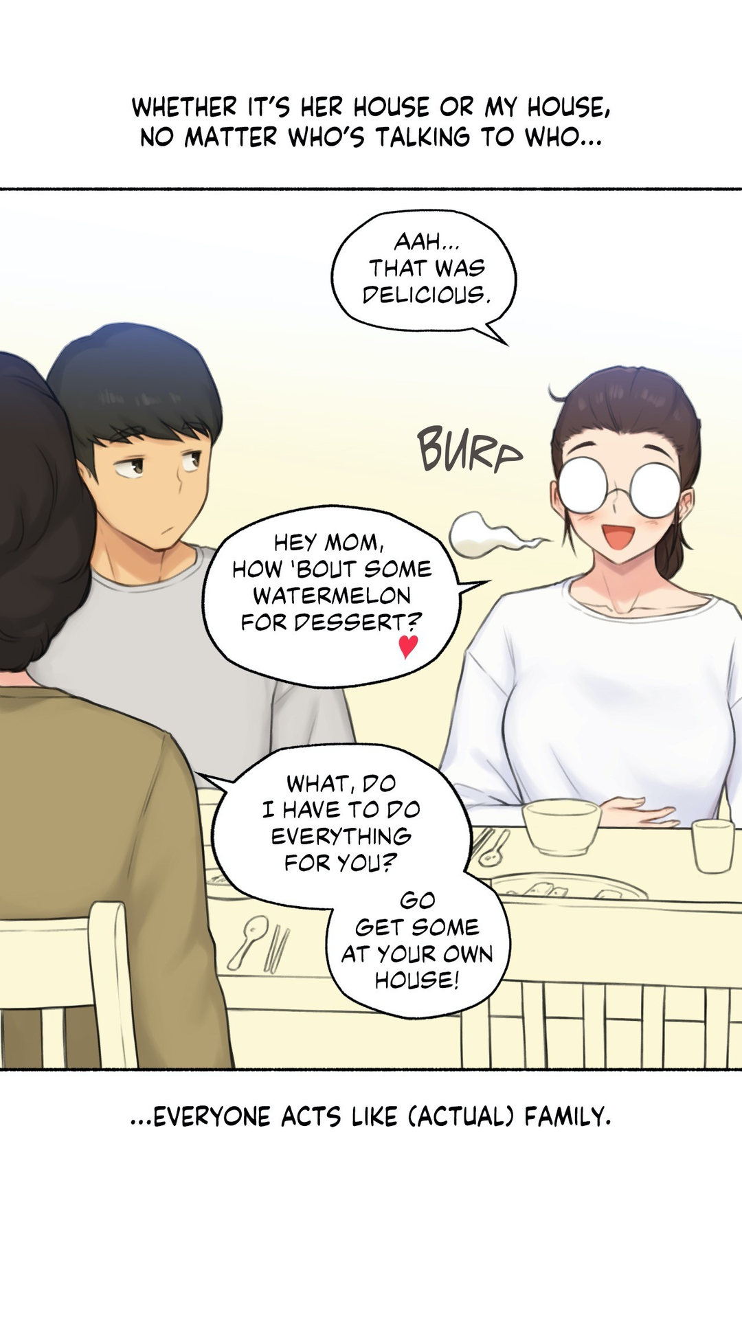 Sexual Exploits chapter 52 page 4