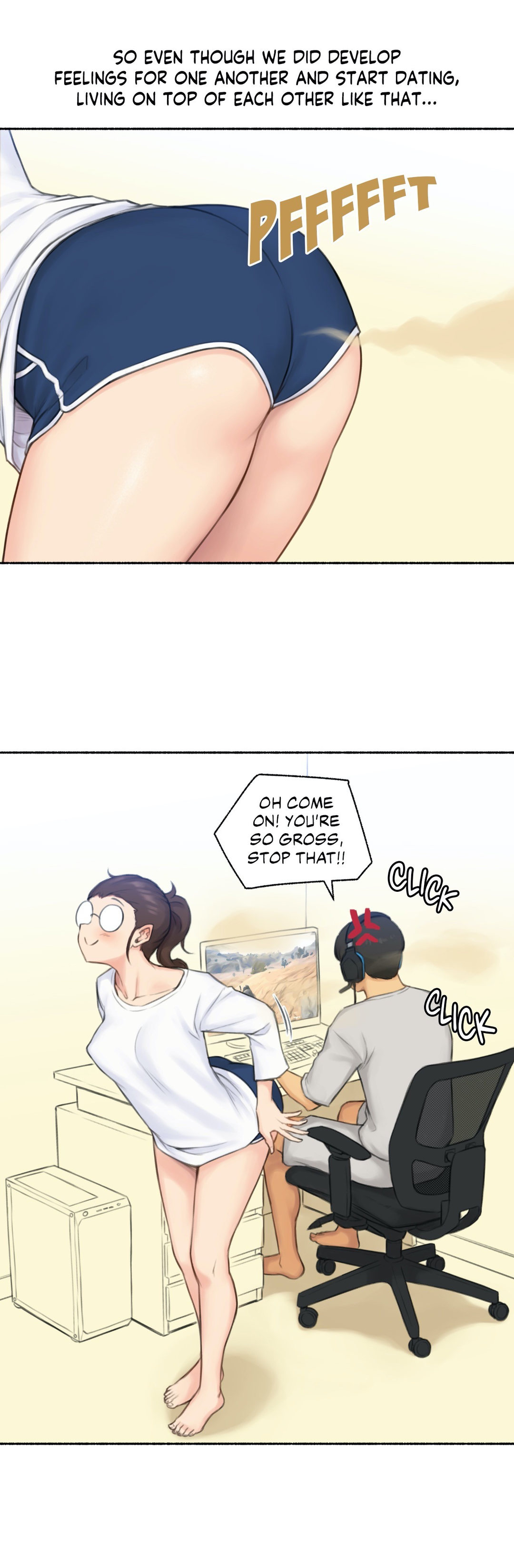 Sexual Exploits chapter 52 page 5
