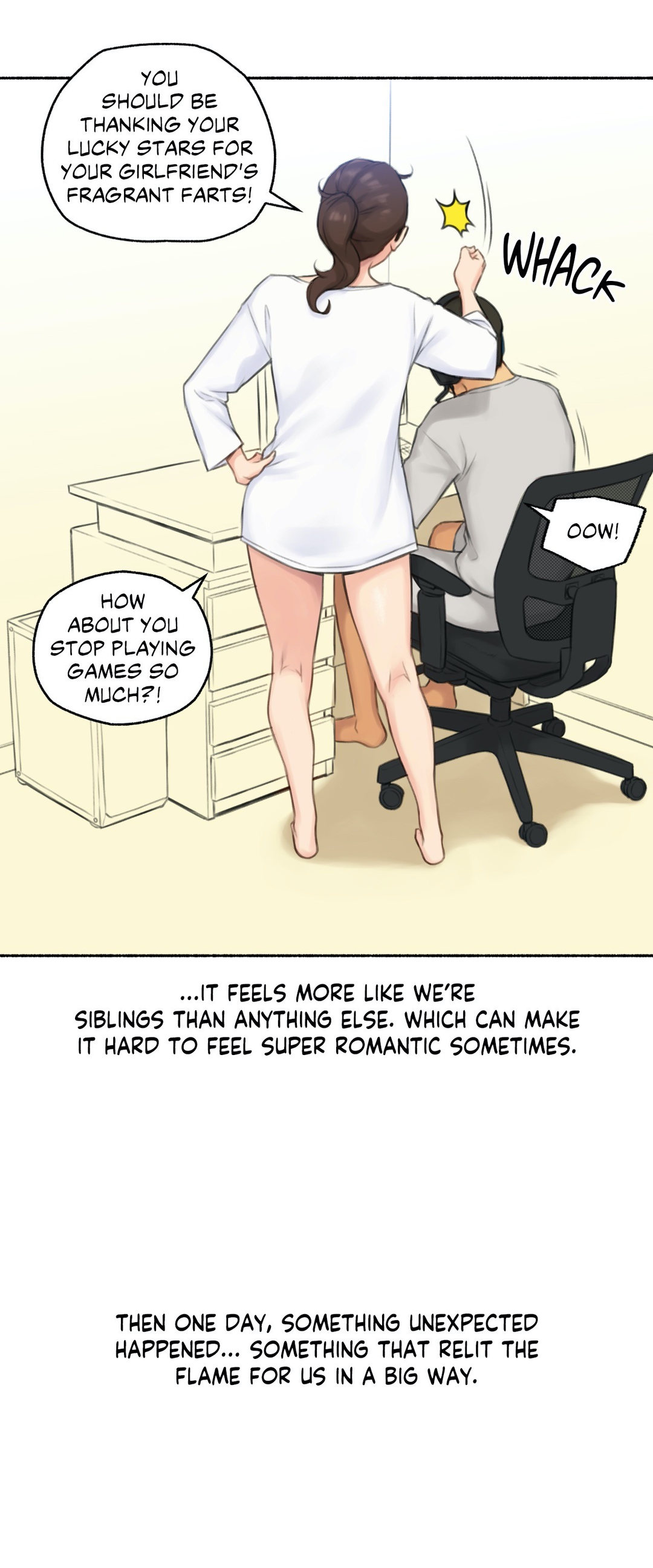 Sexual Exploits chapter 52 page 6