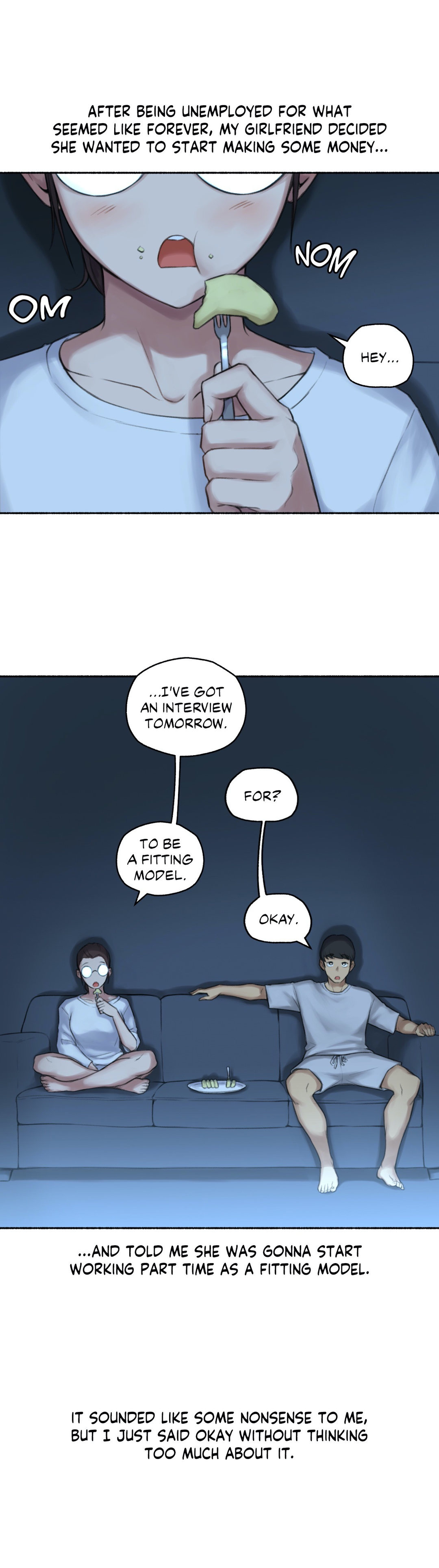 Sexual Exploits chapter 52 page 7
