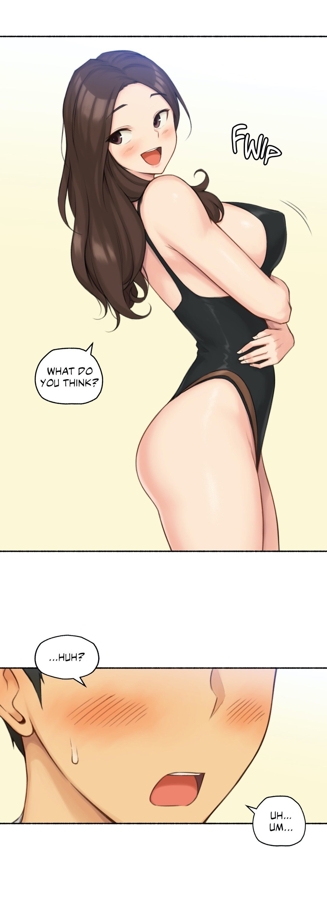 Sexual Exploits chapter 52 page 11