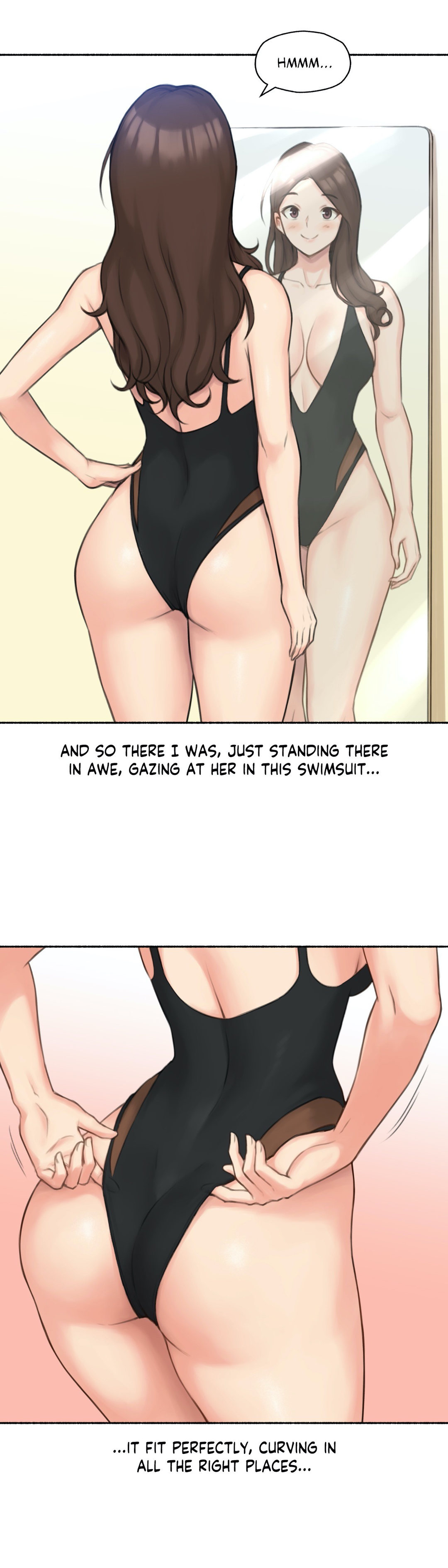 Sexual Exploits chapter 52 page 15