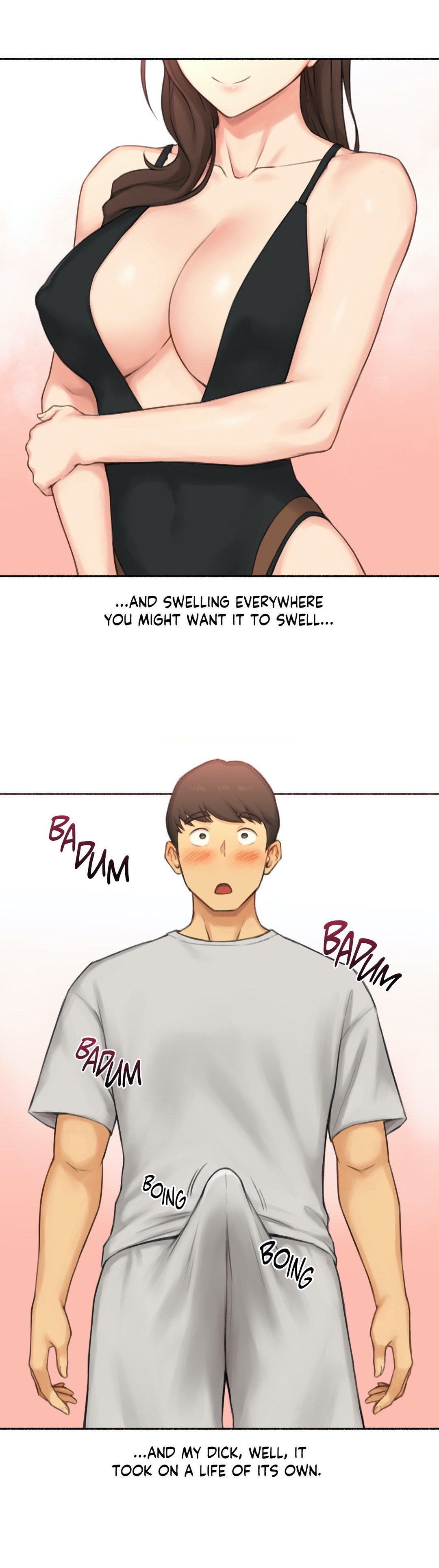 Sexual Exploits chapter 52 page 16