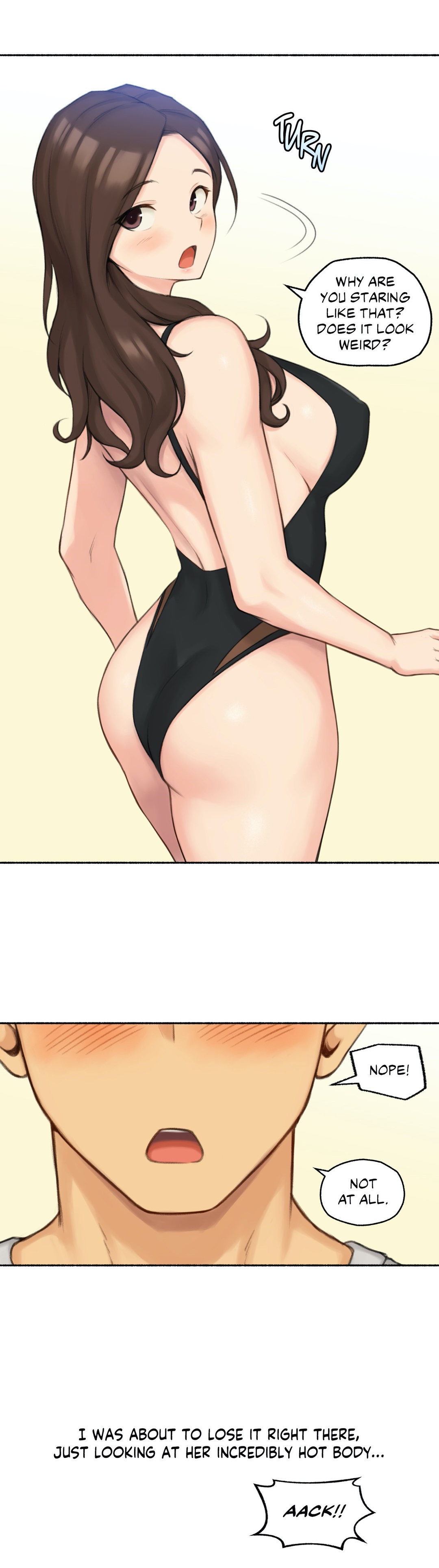 Sexual Exploits chapter 52 page 17
