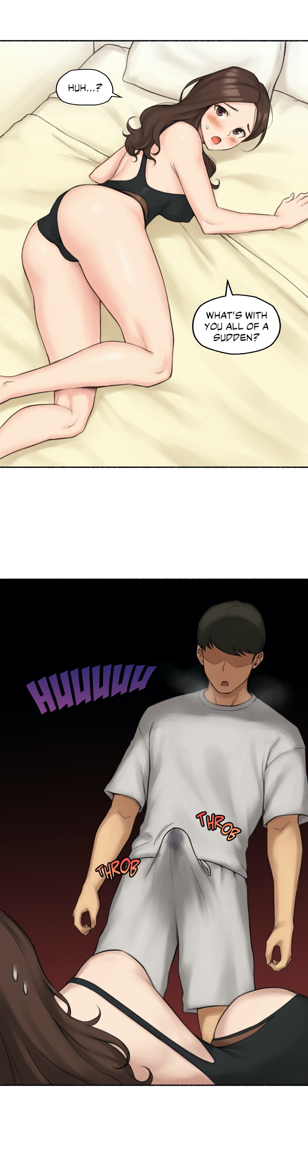 Sexual Exploits chapter 52 page 19