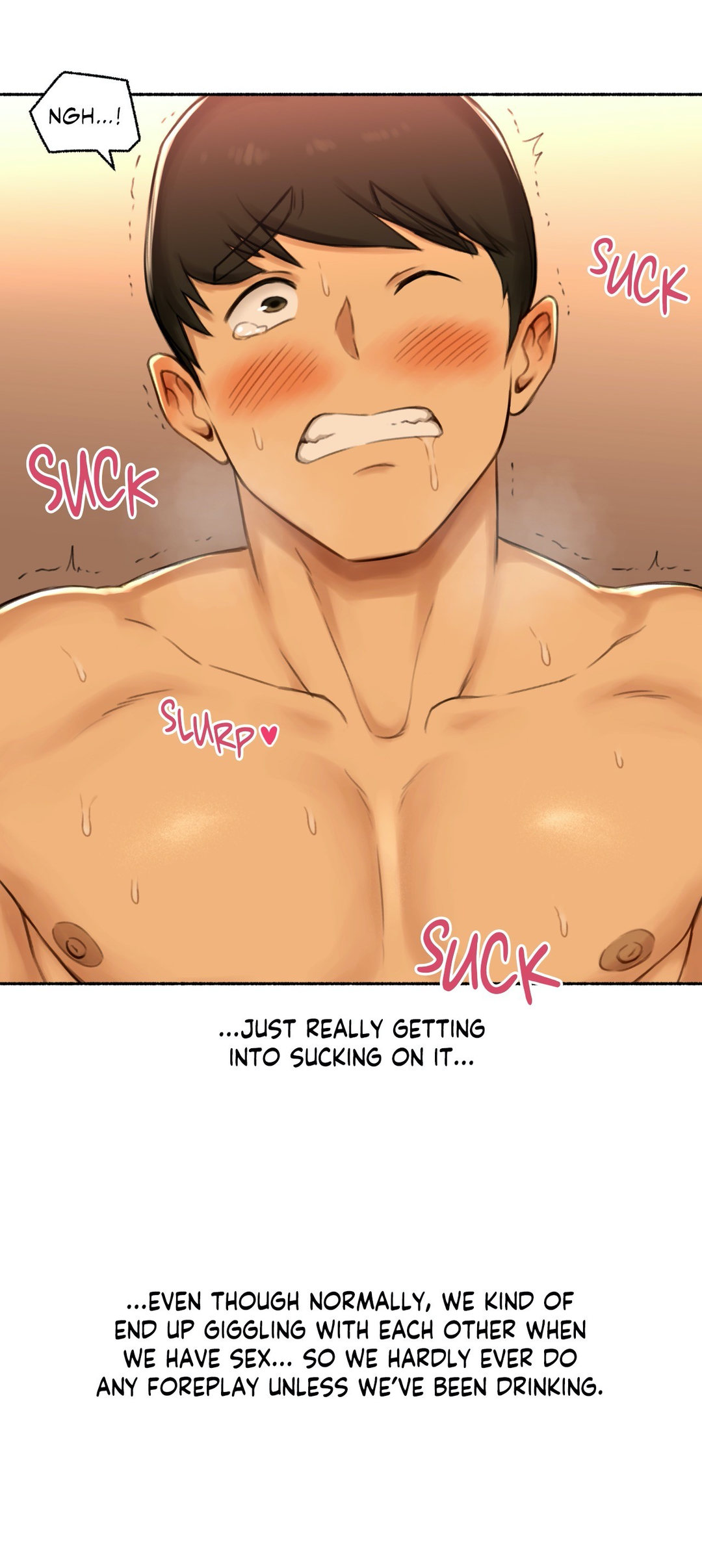 Sexual Exploits chapter 52 page 26