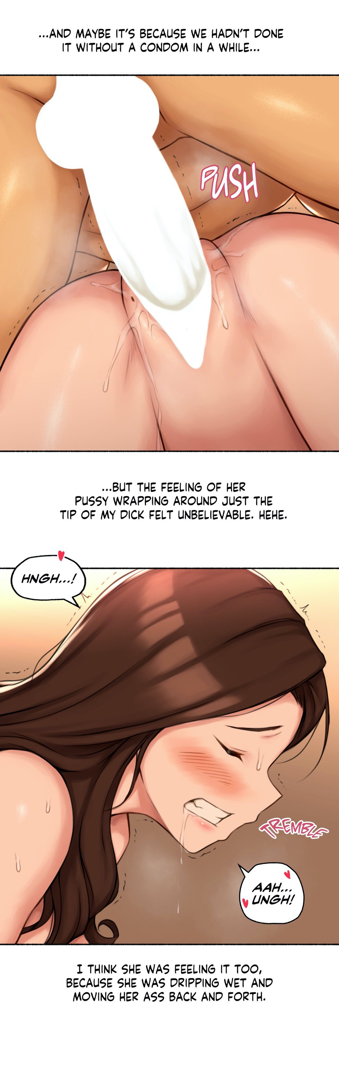 Sexual Exploits chapter 52 page 32