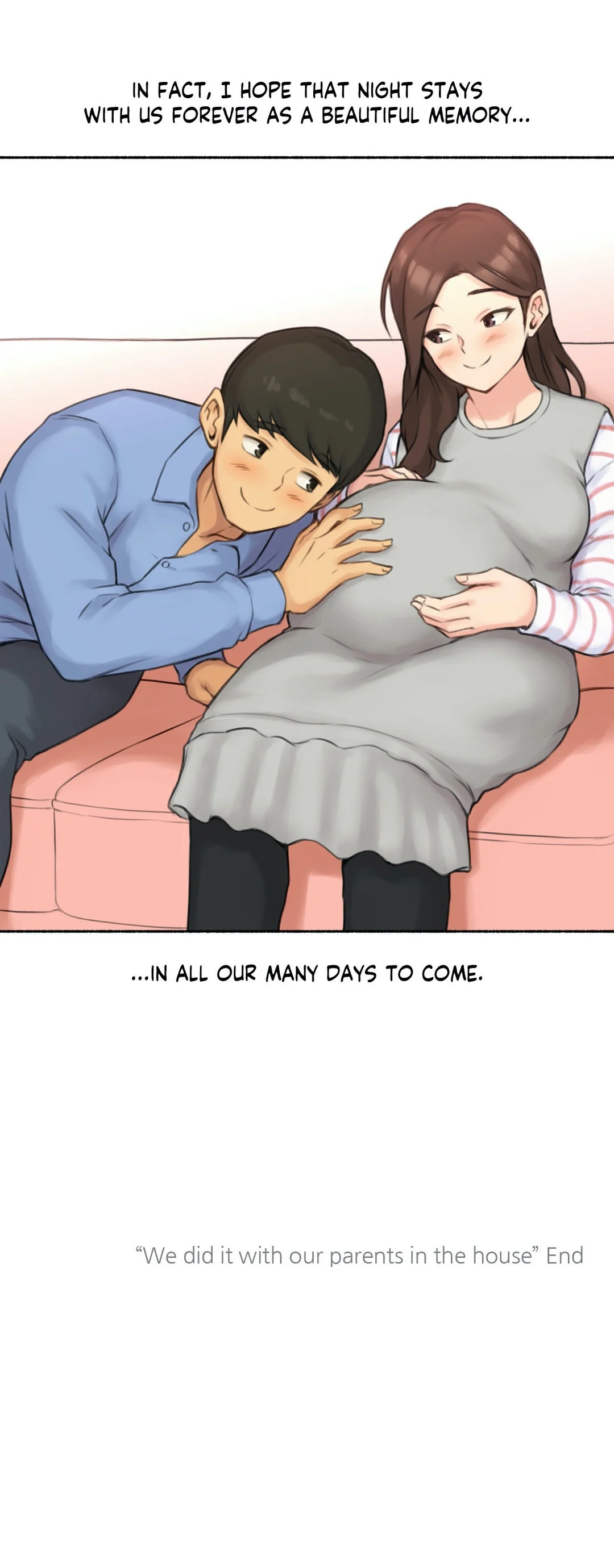 Sexual Exploits chapter 53 page 36