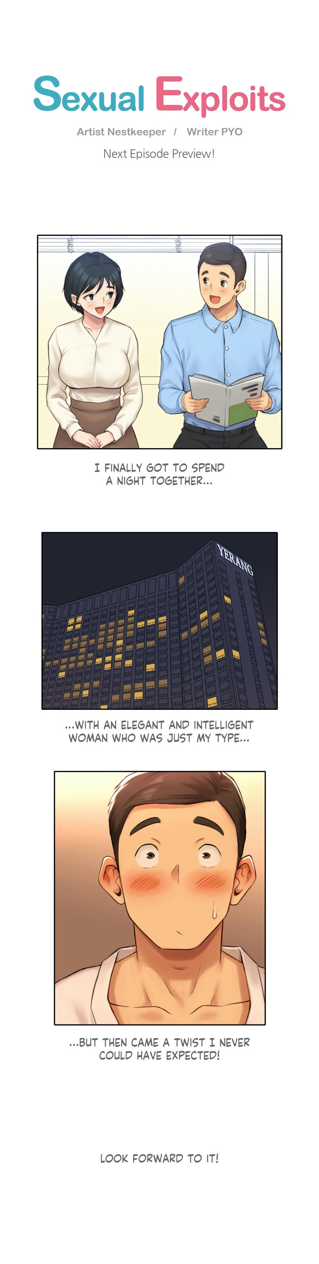 Sexual Exploits chapter 53 page 37