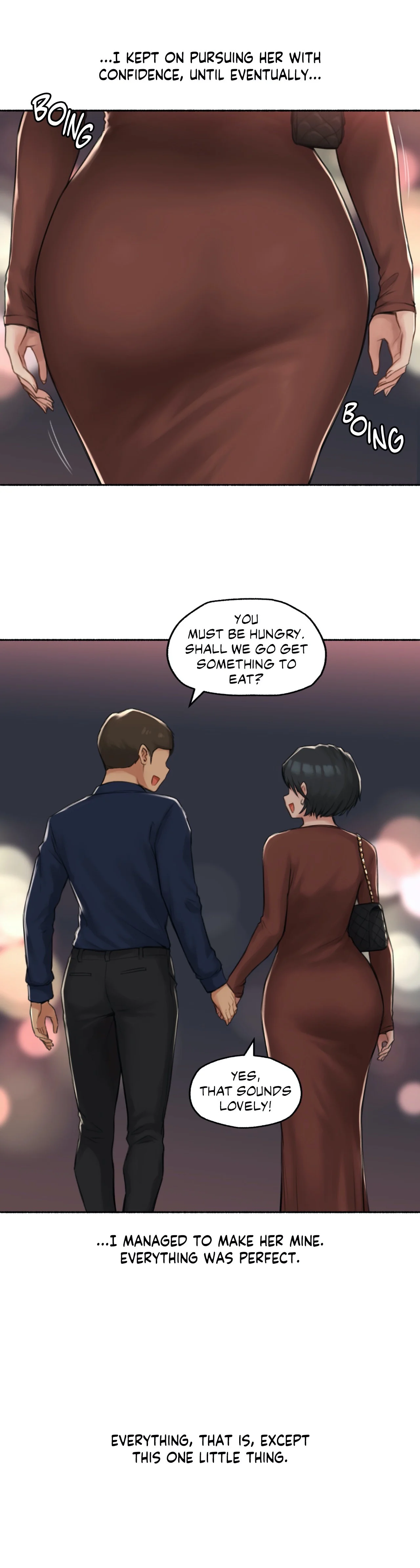 Sexual Exploits chapter 54 page 4