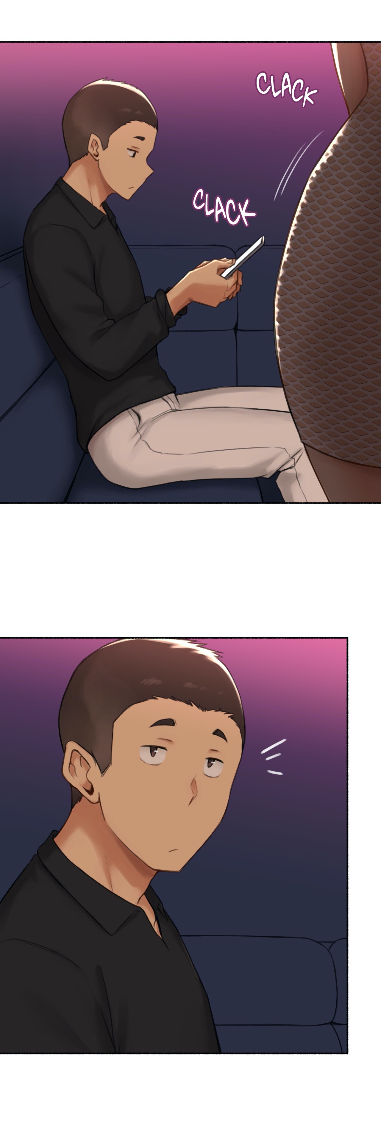 Sexual Exploits chapter 55 page 24