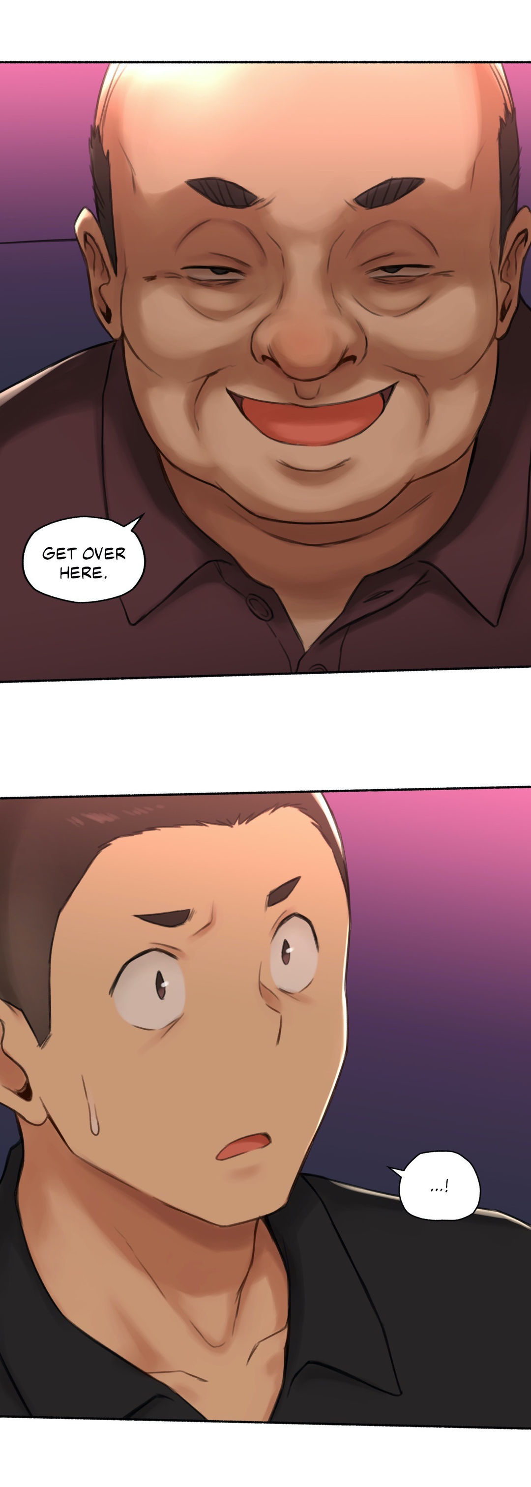 Sexual Exploits chapter 56 page 2