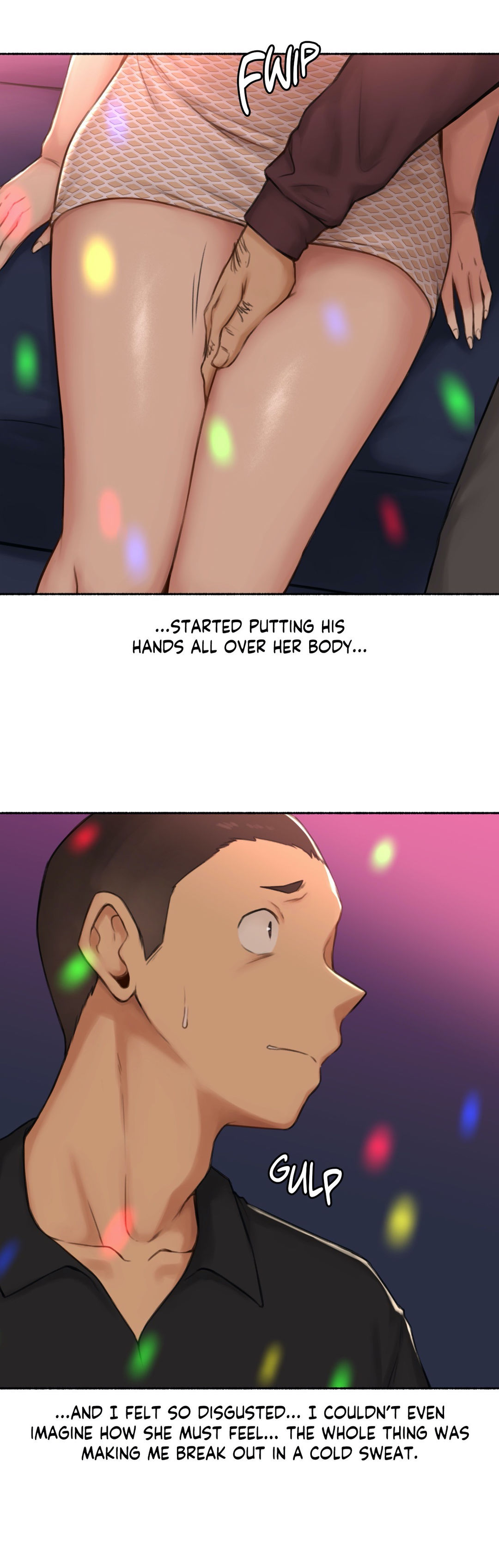 Sexual Exploits chapter 56 page 11