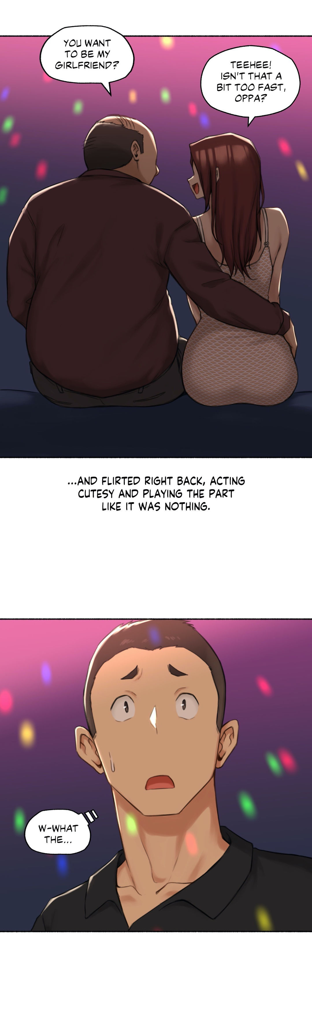 Sexual Exploits chapter 56 page 14
