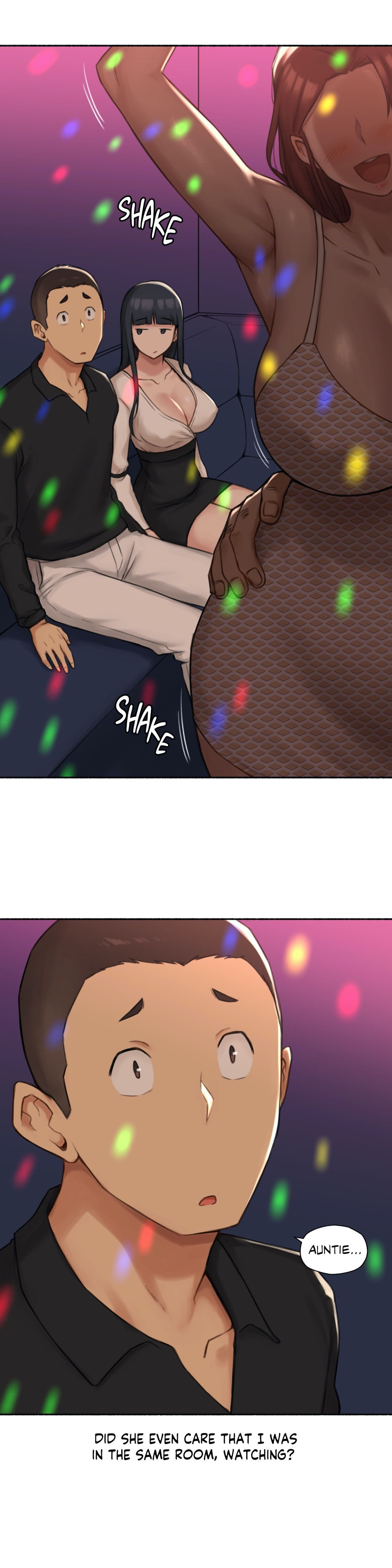 Sexual Exploits chapter 56 page 17