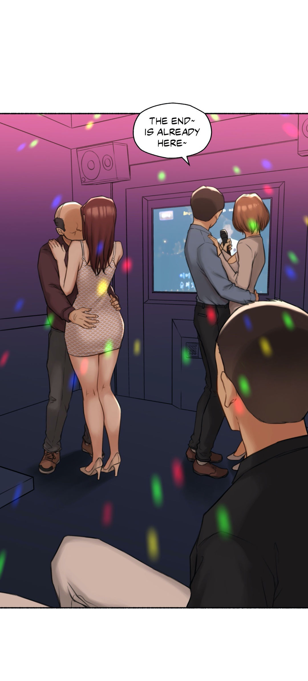 Sexual Exploits chapter 56 page 18