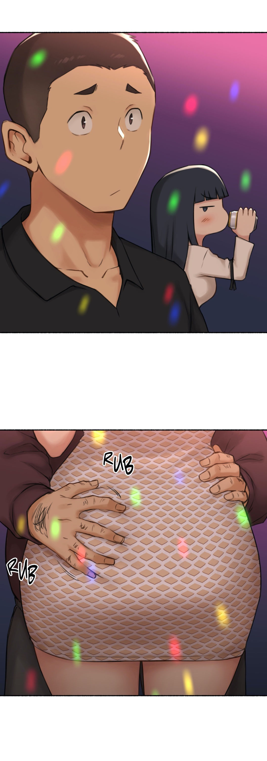Sexual Exploits chapter 56 page 21