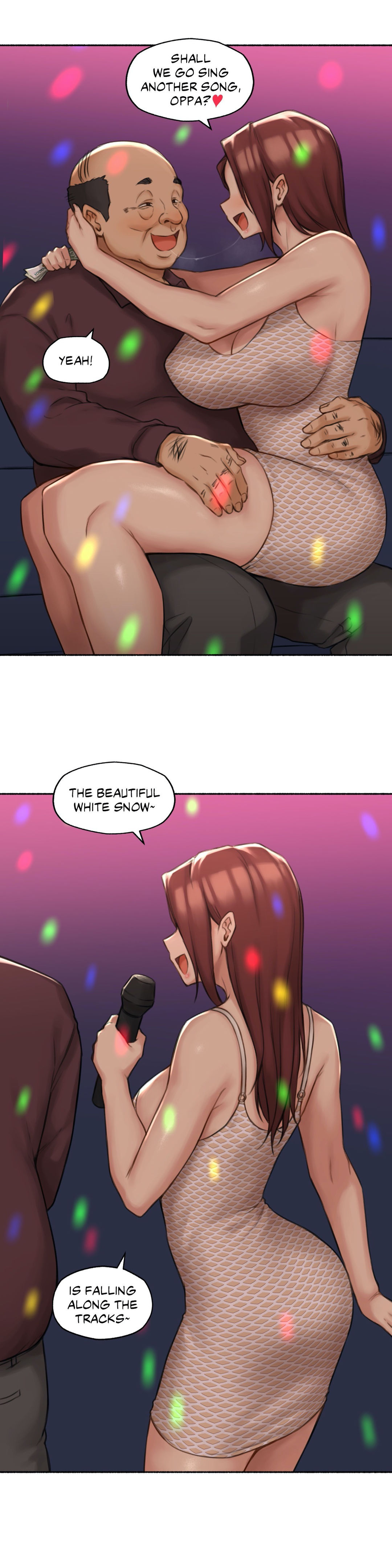 Sexual Exploits chapter 56 page 27