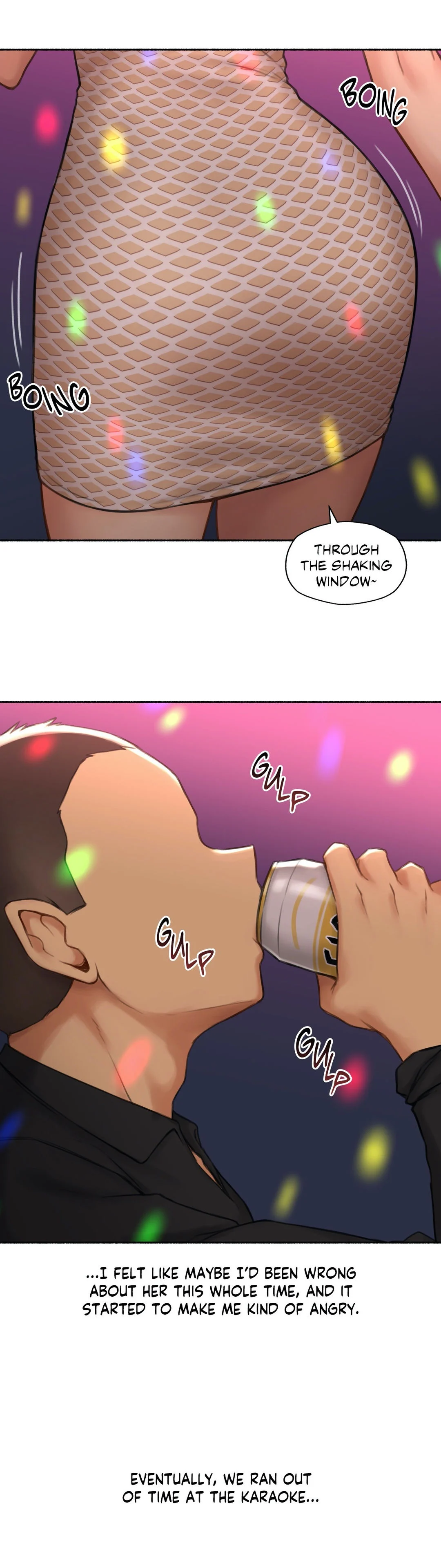 Sexual Exploits chapter 56 page 28