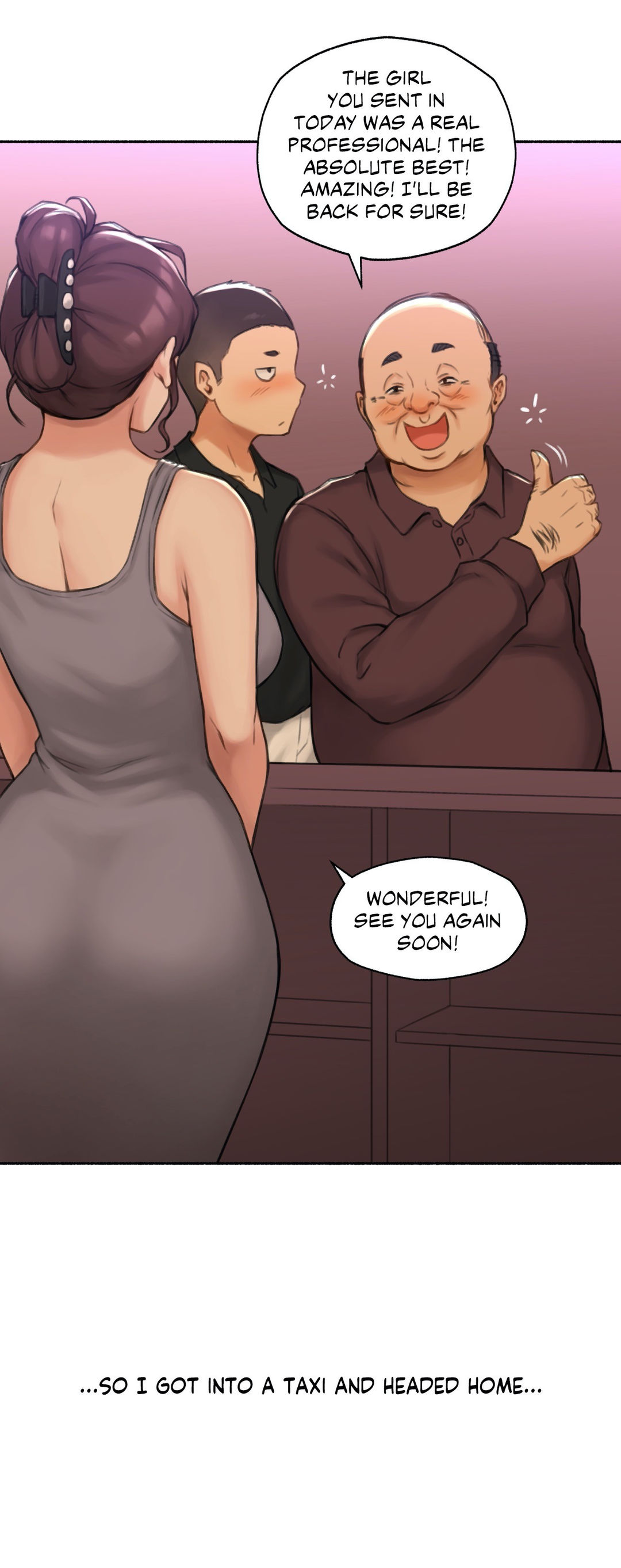 Sexual Exploits chapter 56 page 29