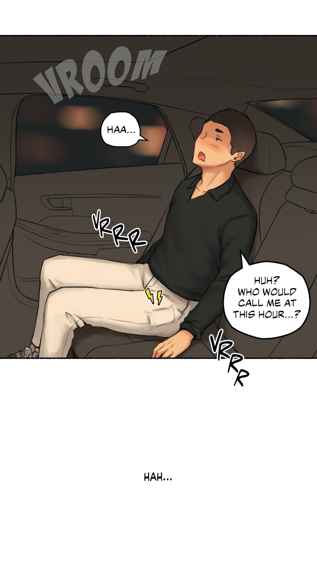 Sexual Exploits chapter 56 page 30