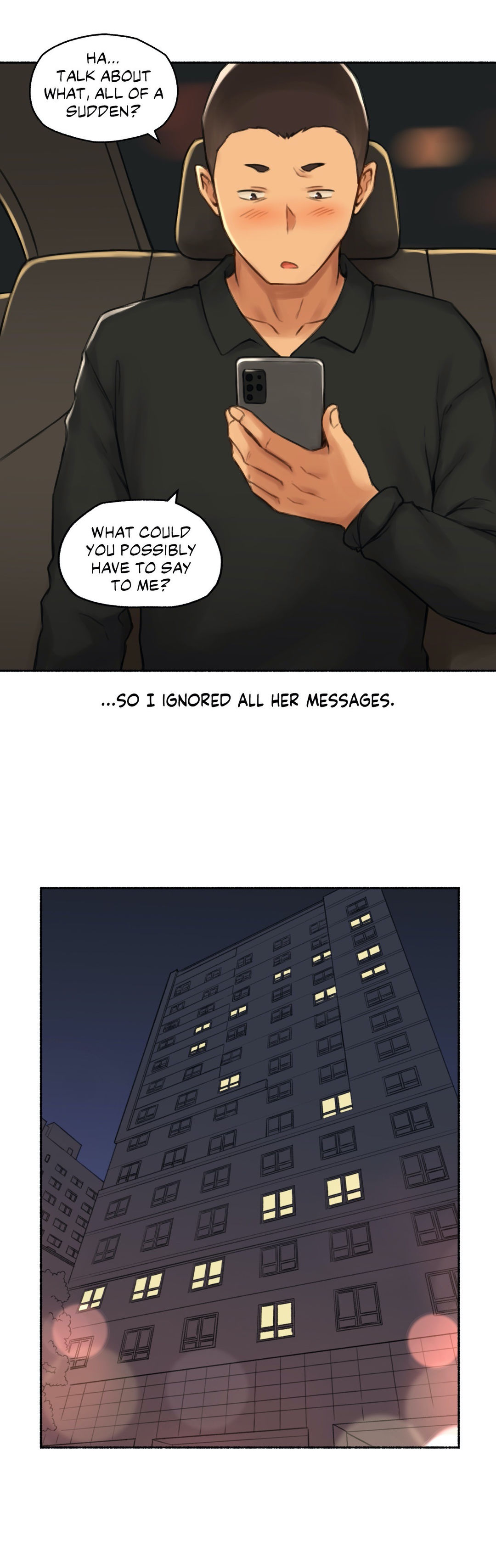 Sexual Exploits chapter 56 page 32