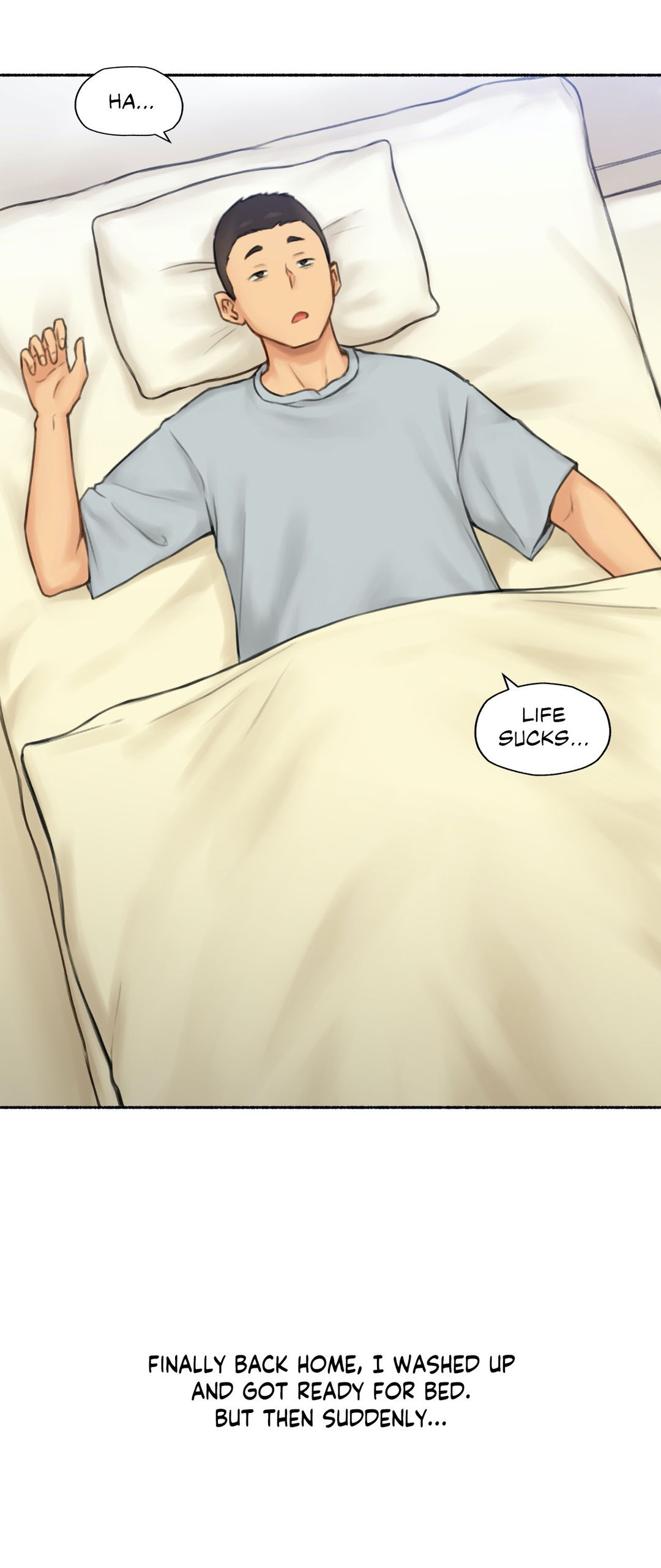 Sexual Exploits chapter 56 page 33