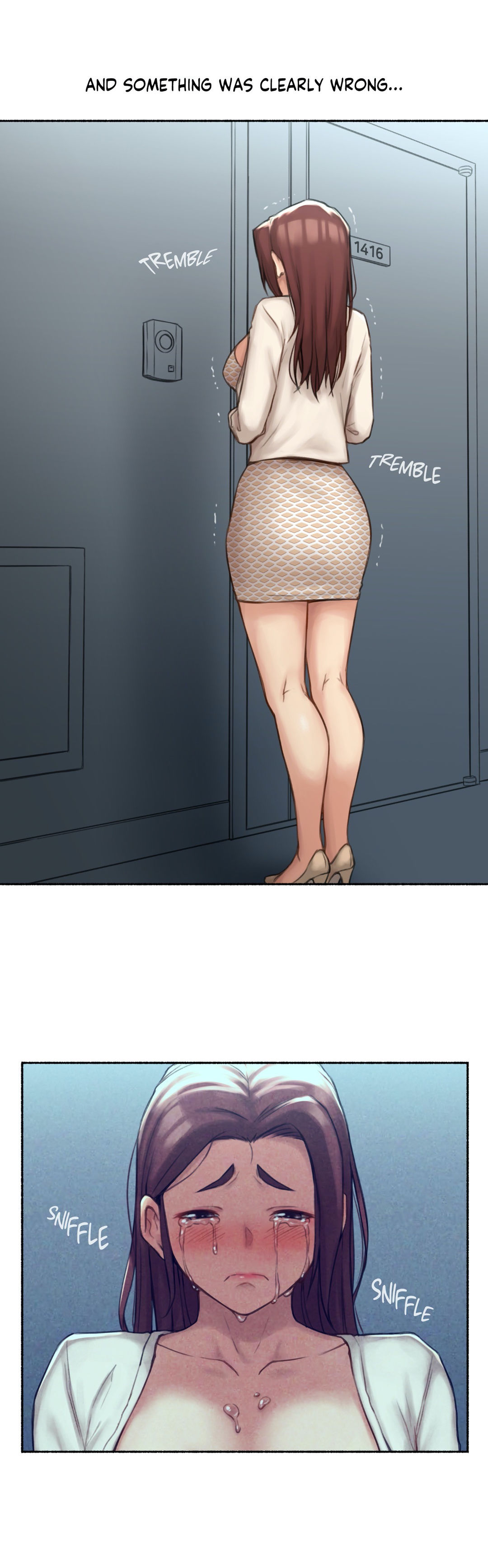 Sexual Exploits chapter 56 page 35