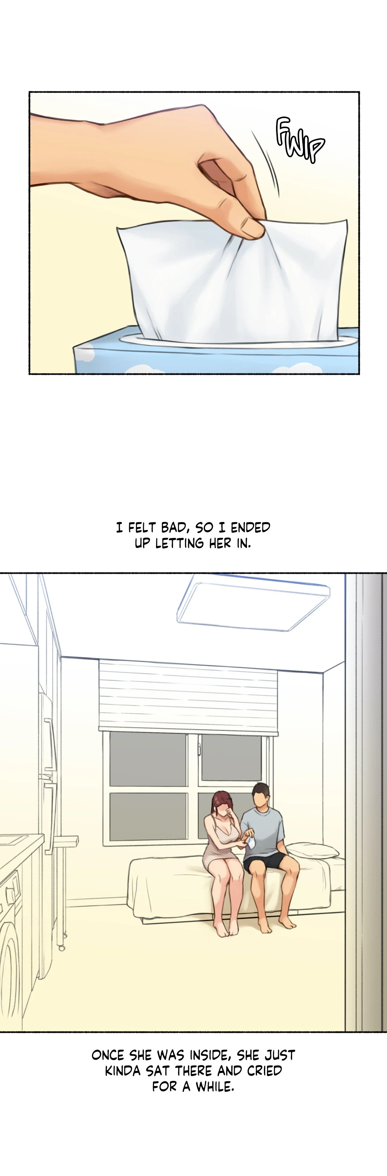 Sexual Exploits chapter 57 page 1