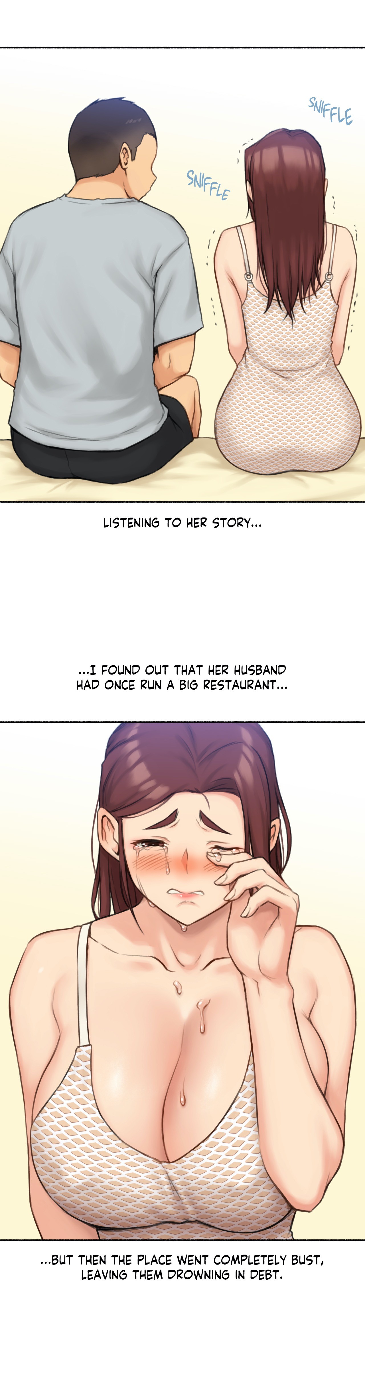 Sexual Exploits chapter 57 page 3