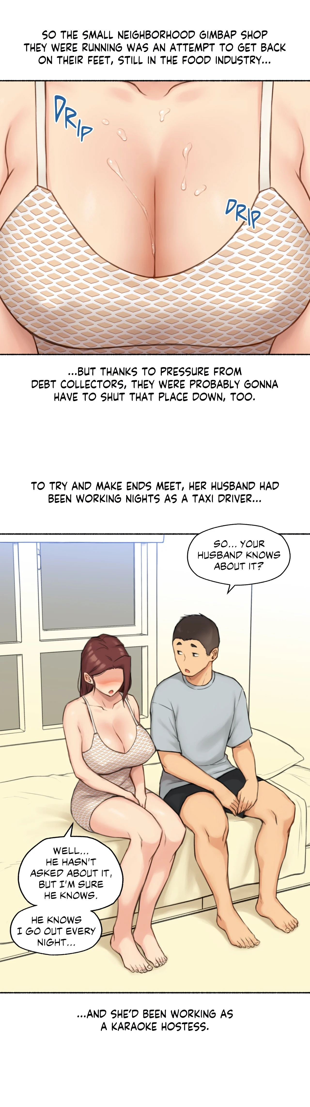 Sexual Exploits chapter 57 page 4