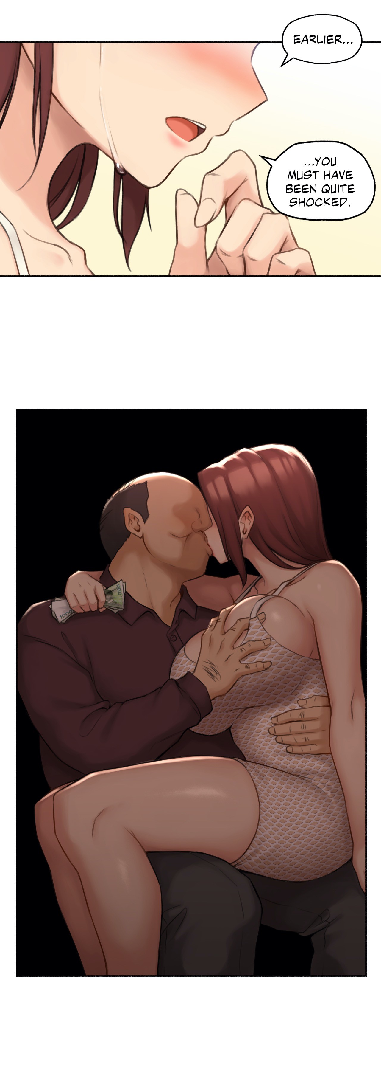 Sexual Exploits chapter 57 page 5